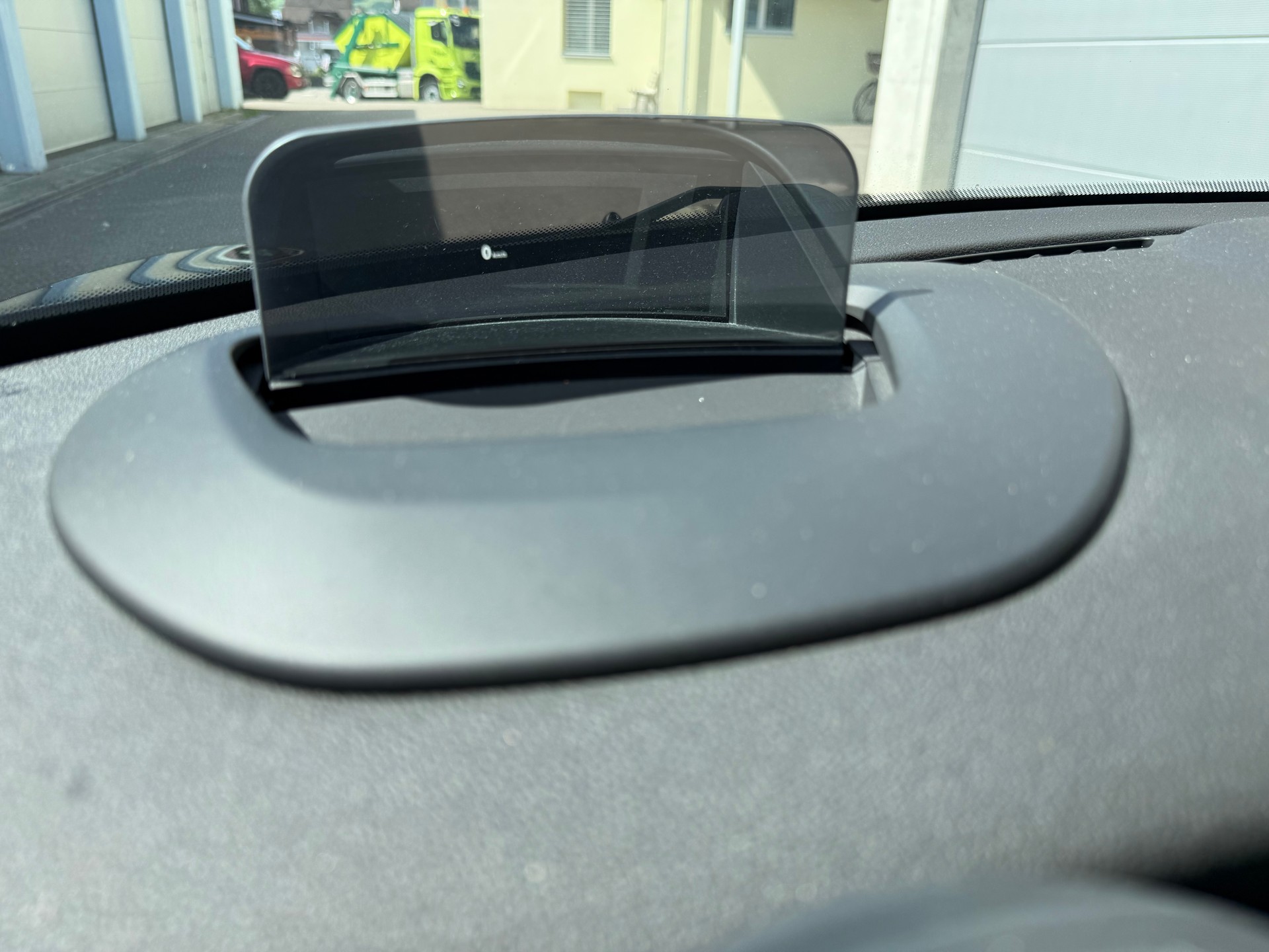 MINI Cooper S Steptronic-image-13