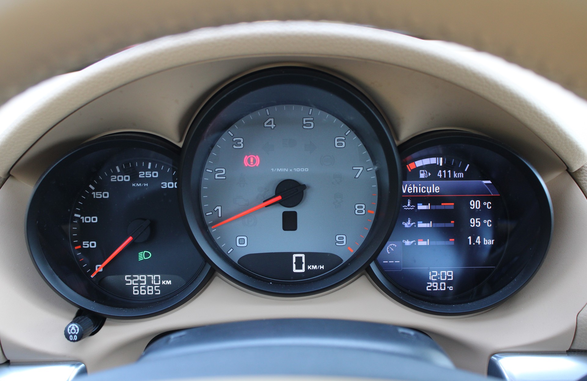 PORSCHE Cayman S 3.4-image-15