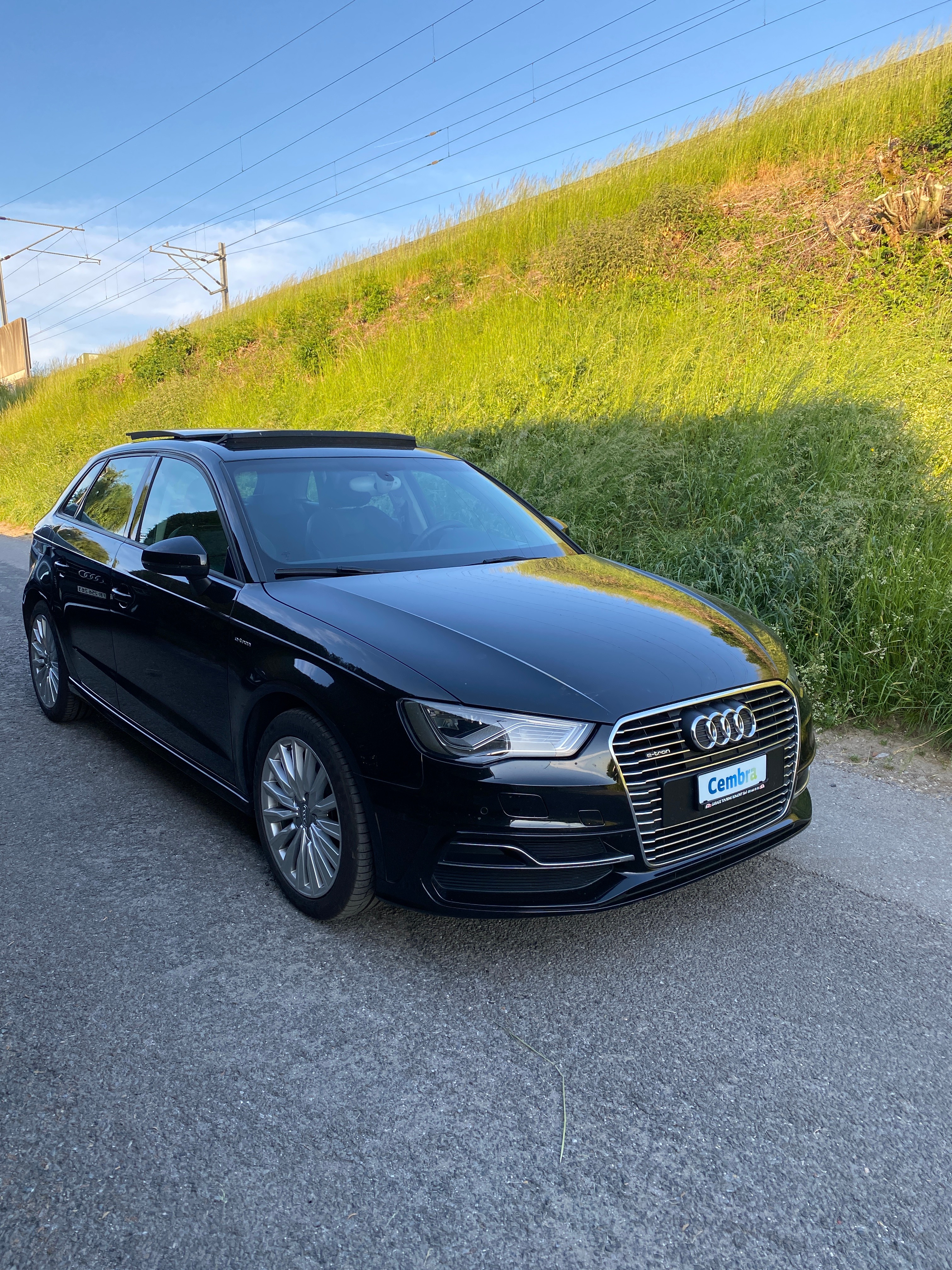 Car photo