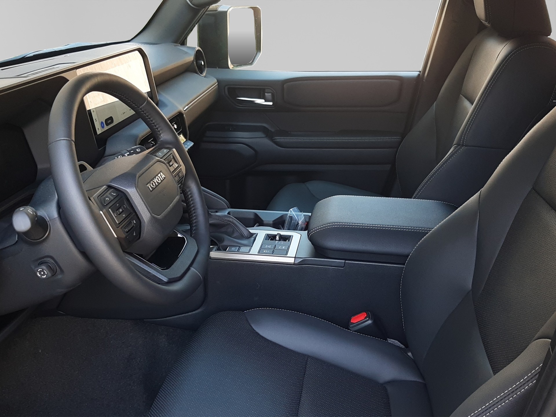 TOYOTA Land Cruiser 2.8 D 48V Style-image-8