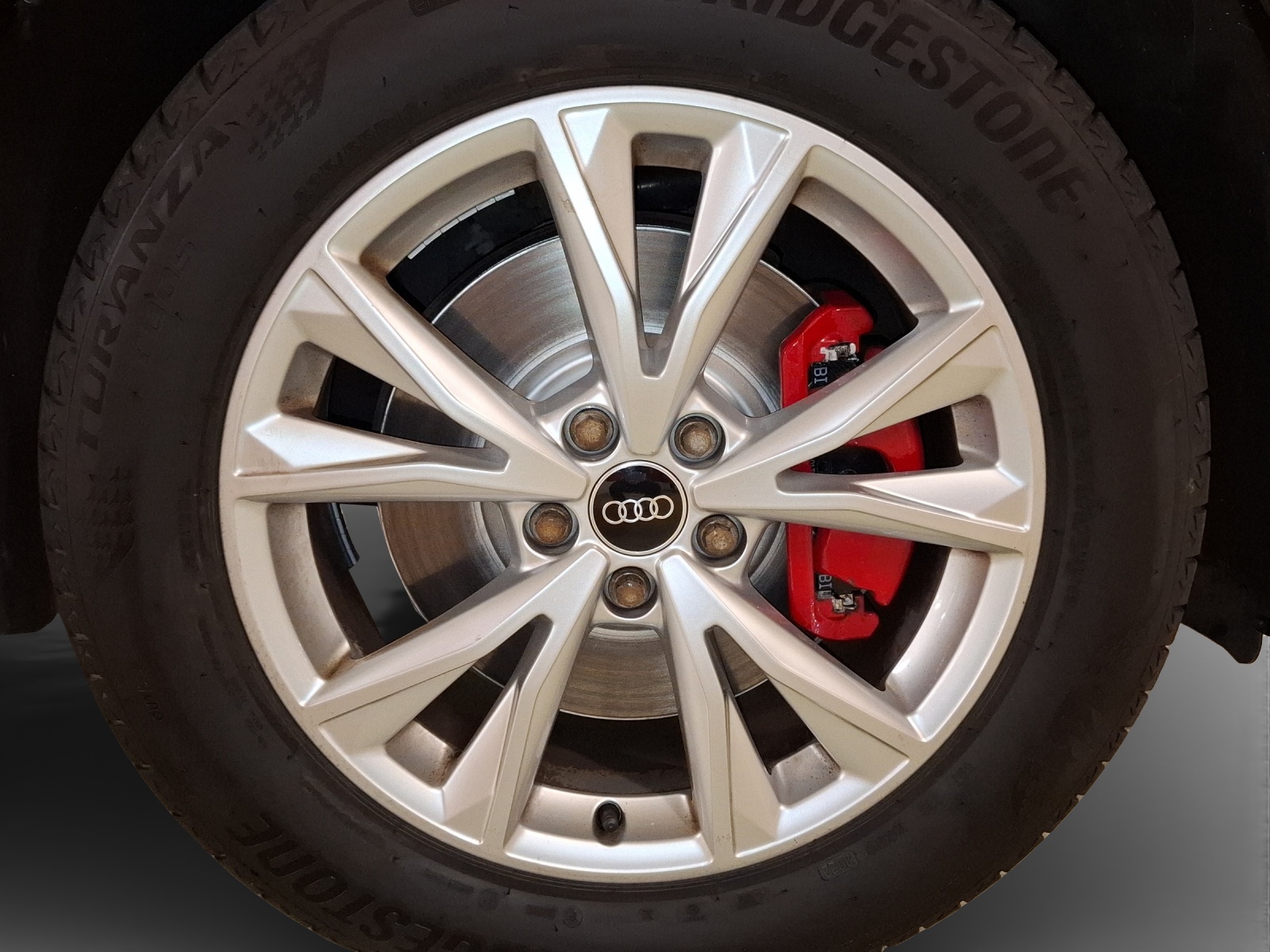 AUDI Q3 Sportback 45 TFSI quattro S-tronic-image-13