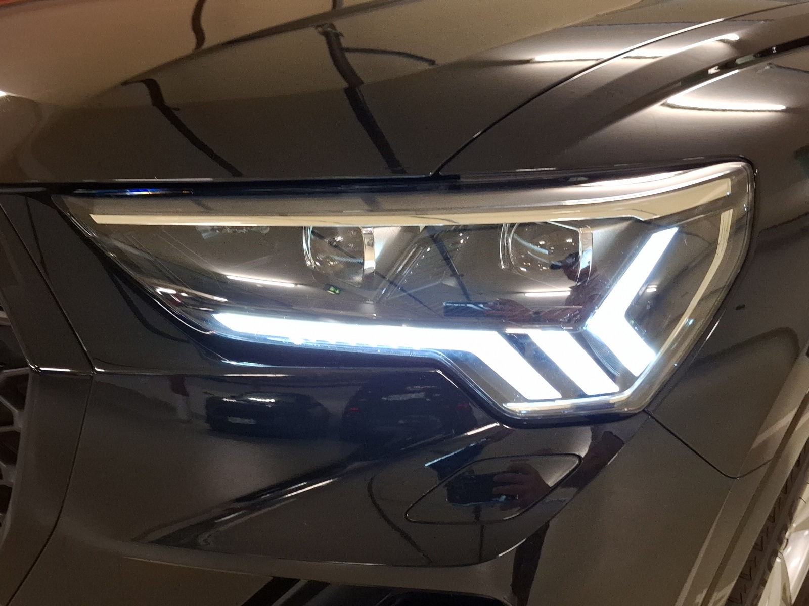AUDI Q3 Sportback 45 TFSI quattro S-tronic-image-15