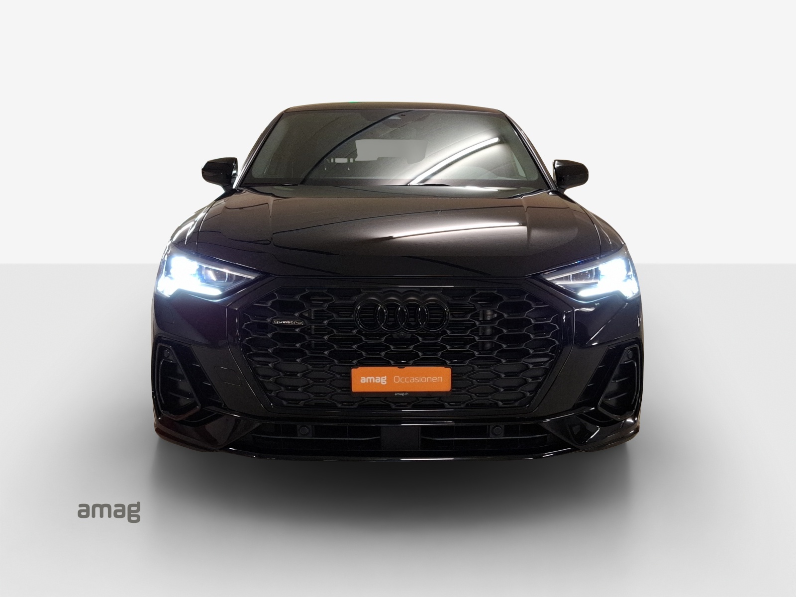 AUDI Q3 Sportback 45 TFSI quattro S-tronic-image-6