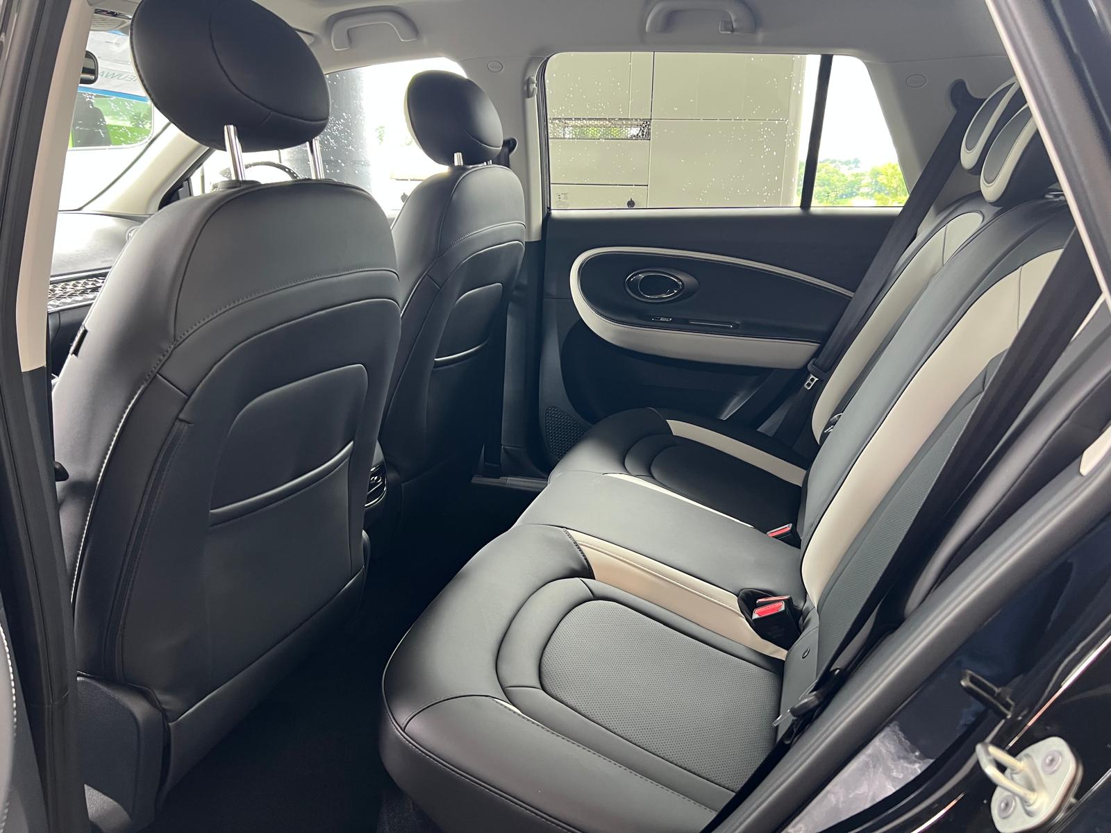 JAC E30X 51 kWh Flagship Pro+-image-8