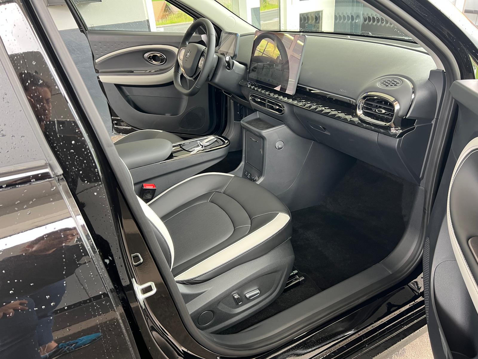 JAC E30X 51 kWh Flagship Pro+-image-7
