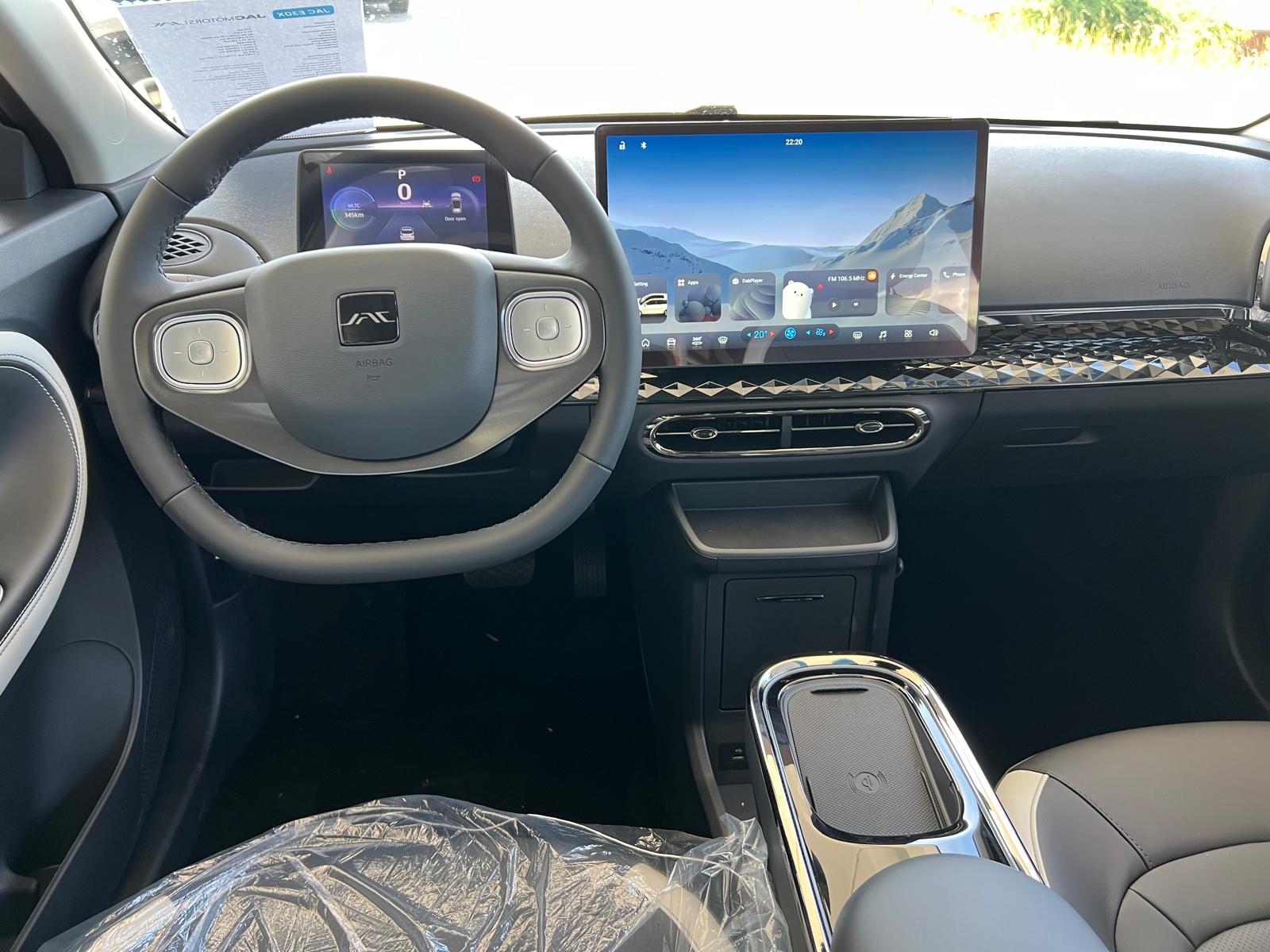 JAC E30X 51 kWh Flagship Pro+-image-6