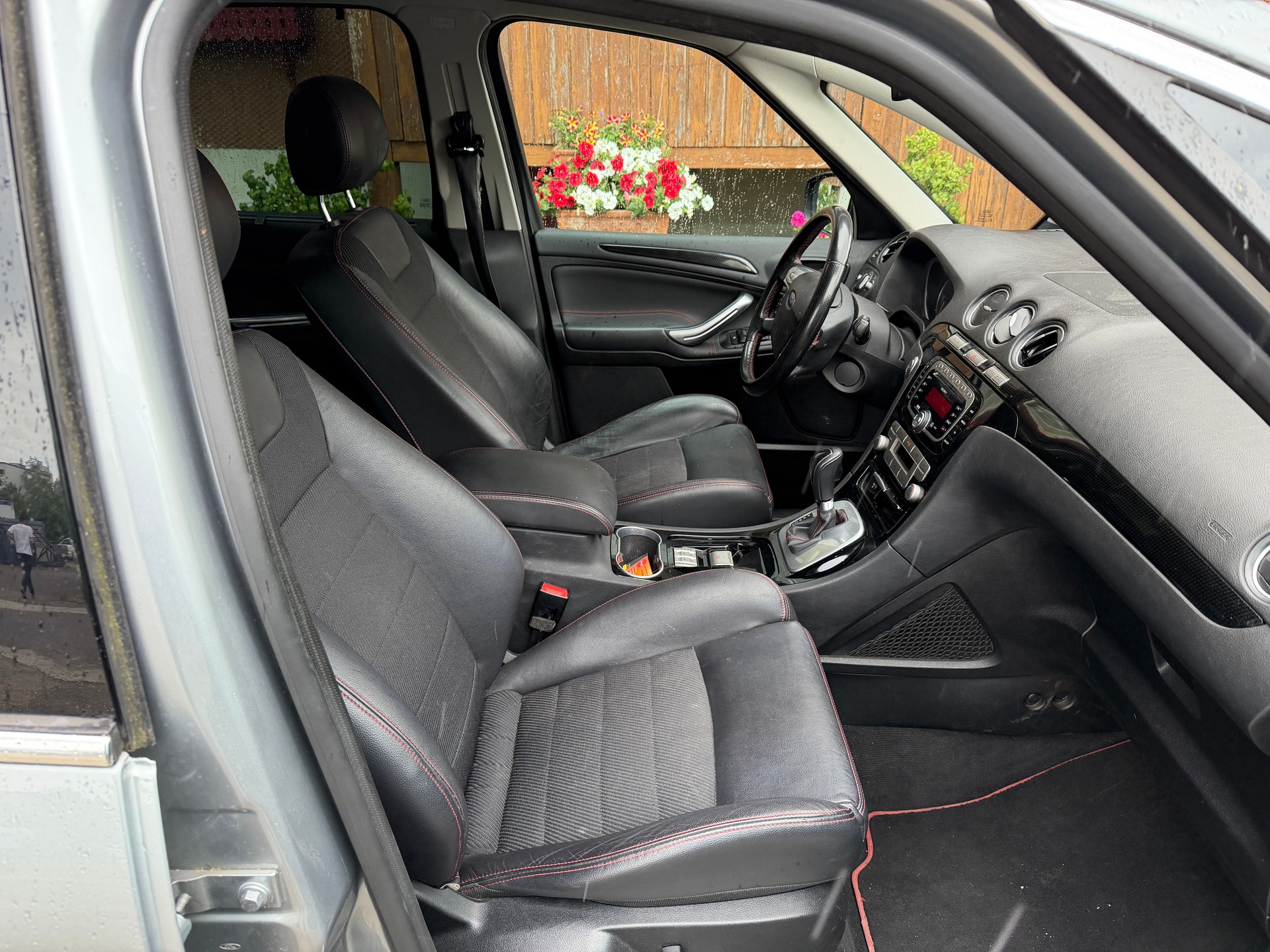 FORD S-Max 2.0 SCTi TitaniumS PowerShift-image-7