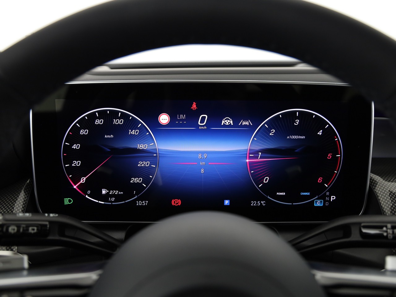 MERCEDES-BENZ GLC 220 d 4Matic 9G-Tronic-image-12