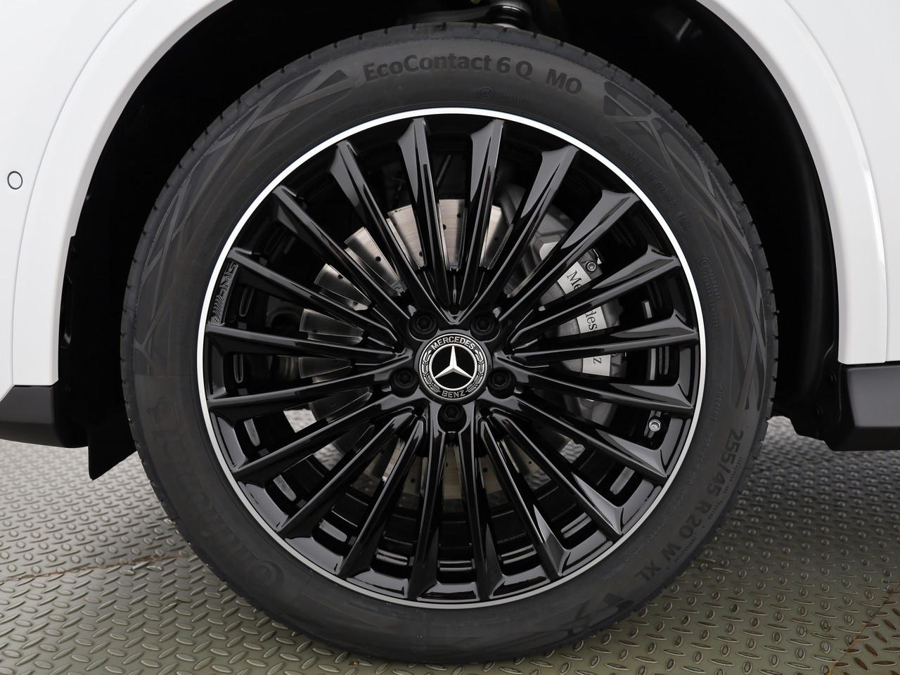 MERCEDES-BENZ GLC 220 d 4Matic 9G-Tronic-image-22