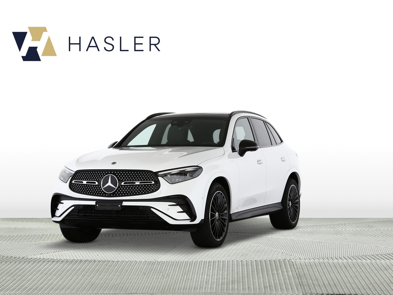 MERCEDES-BENZ GLC 220 d 4Matic 9G-Tronic-image-0