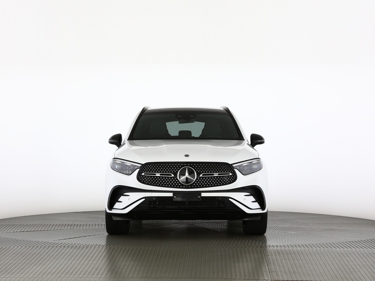 MERCEDES-BENZ GLC 220 d 4Matic 9G-Tronic-image-1