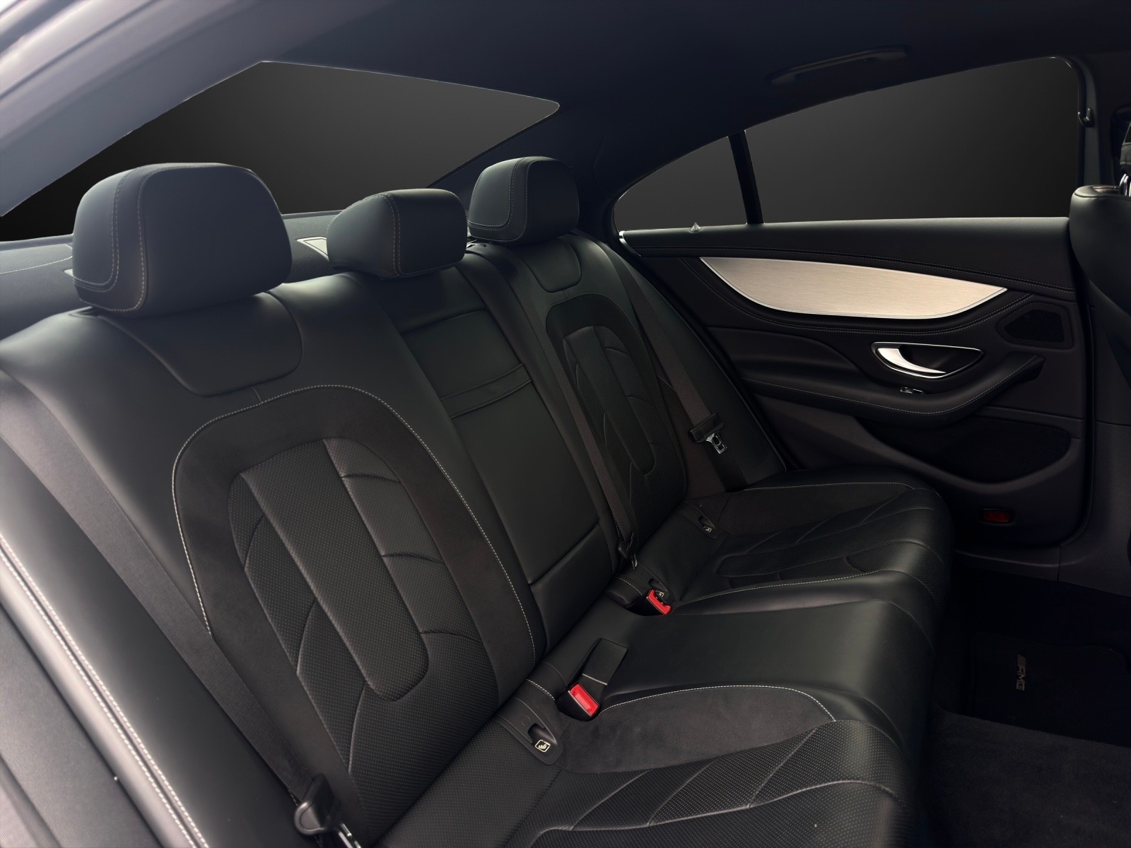 MERCEDES-BENZ CLS 53 AMG 4 Matic+ Edition1-image-15