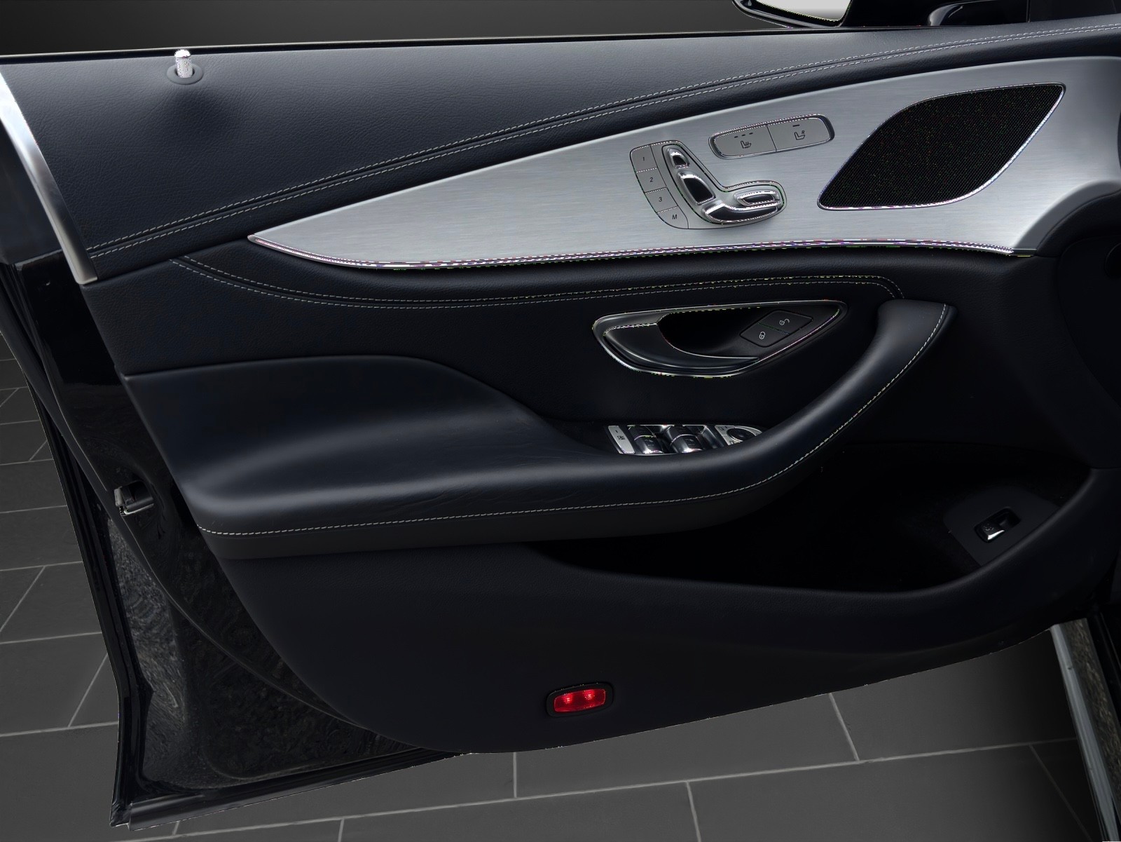 MERCEDES-BENZ CLS 53 AMG 4 Matic+ Edition1-image-13