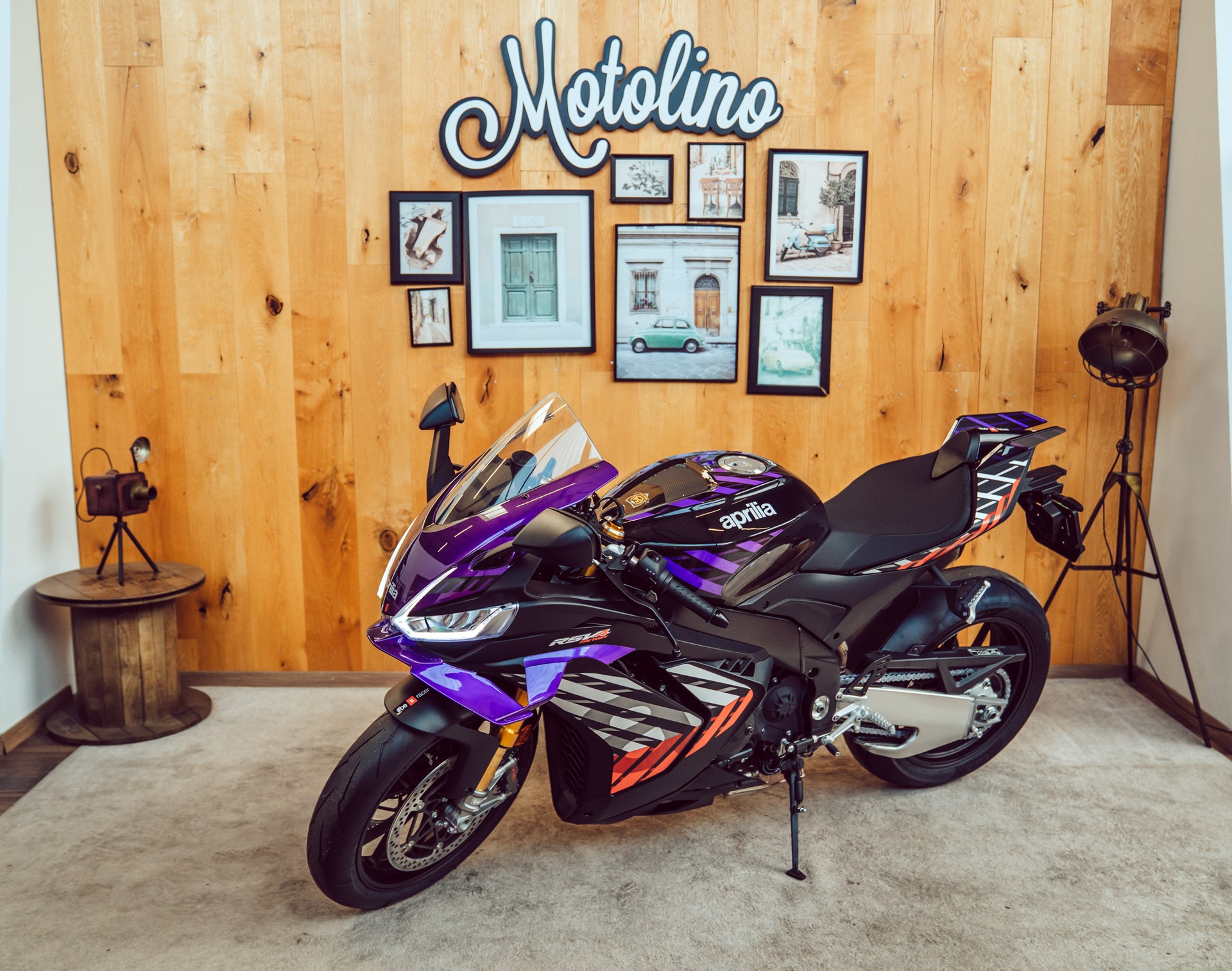 APRILIA RSV4 1100 E5+ Factory-image-5