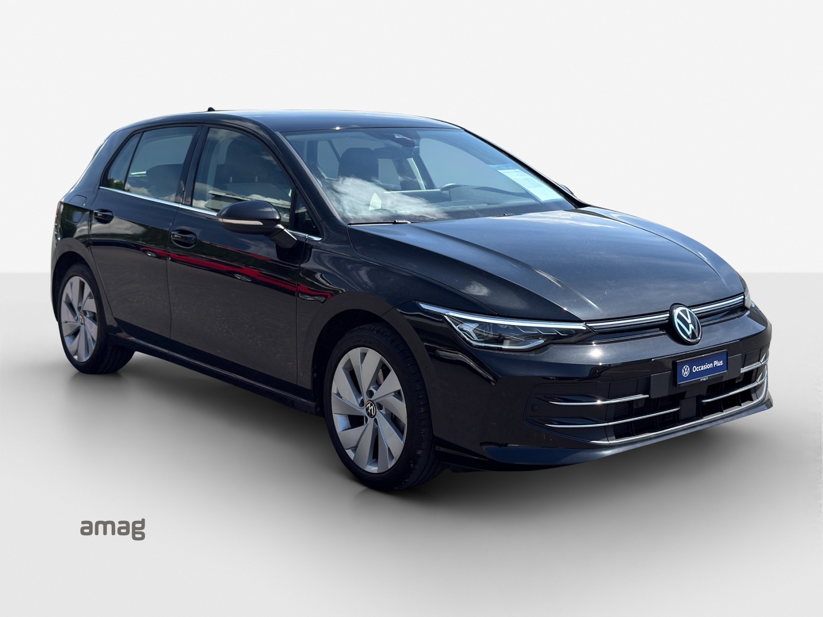 VW Golf 1.5 e TSI mHEV Style DSG-image-5