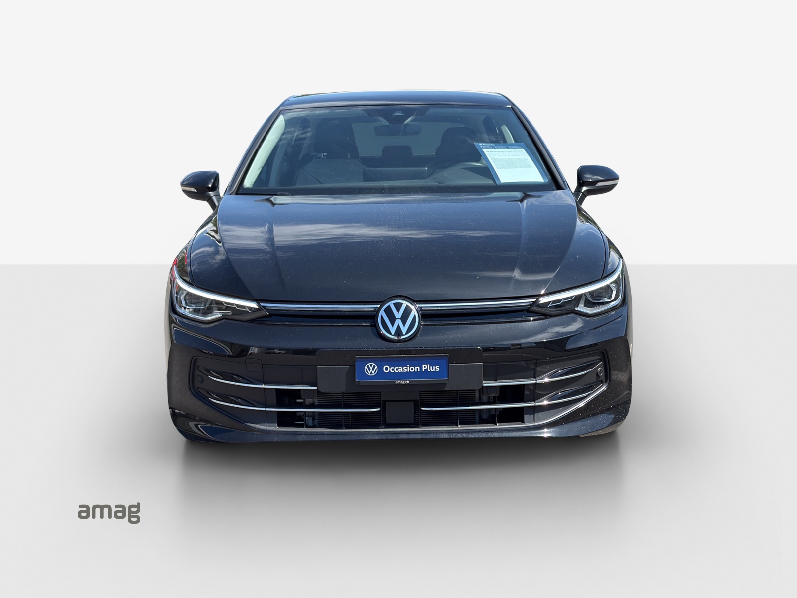 VW Golf 1.5 e TSI mHEV Style DSG-image-6