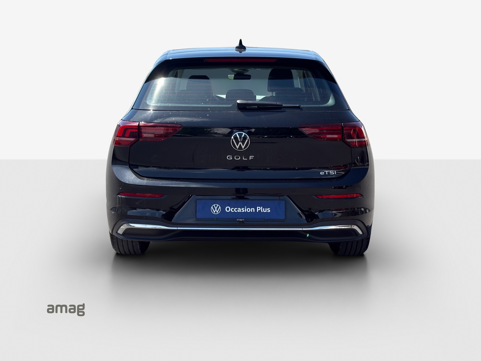 VW Golf 1.5 e TSI mHEV Style DSG-image-3