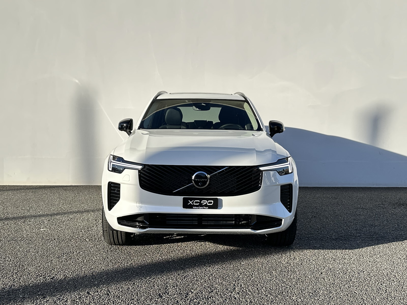 VOLVO XC90 2.0 T8 TE Ultra Dark eAWD-image-6