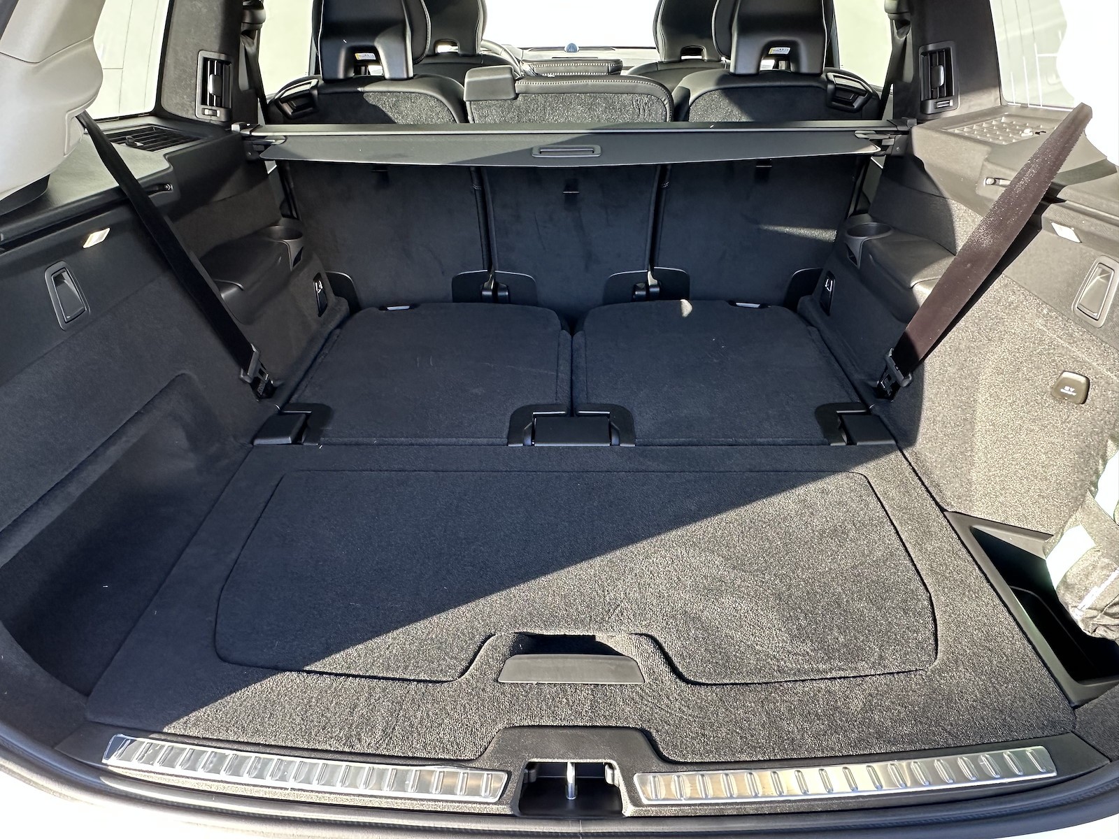 VOLVO XC90 2.0 T8 TE Ultra Dark eAWD-image-15