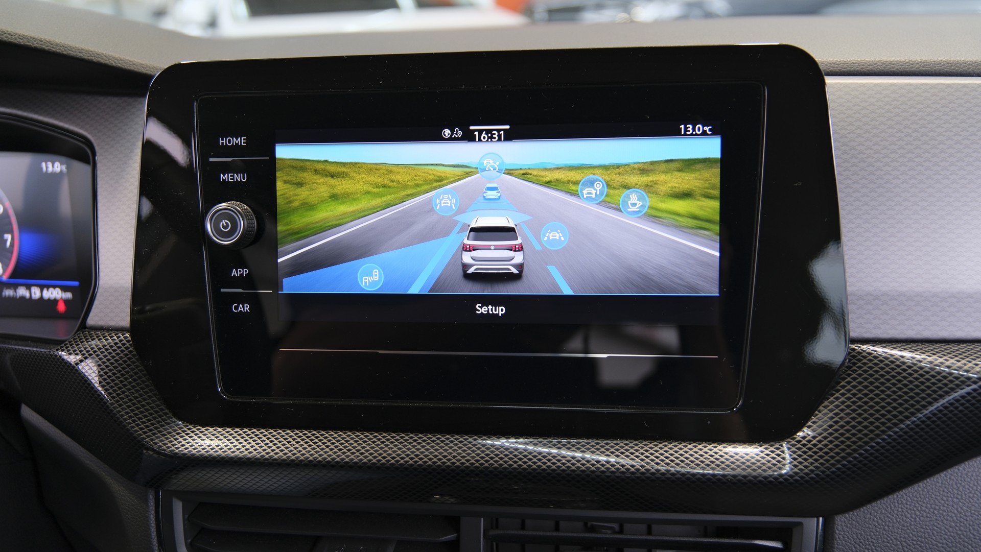 VW T-Cross 1.0 TSI EVO United DSG-image-15