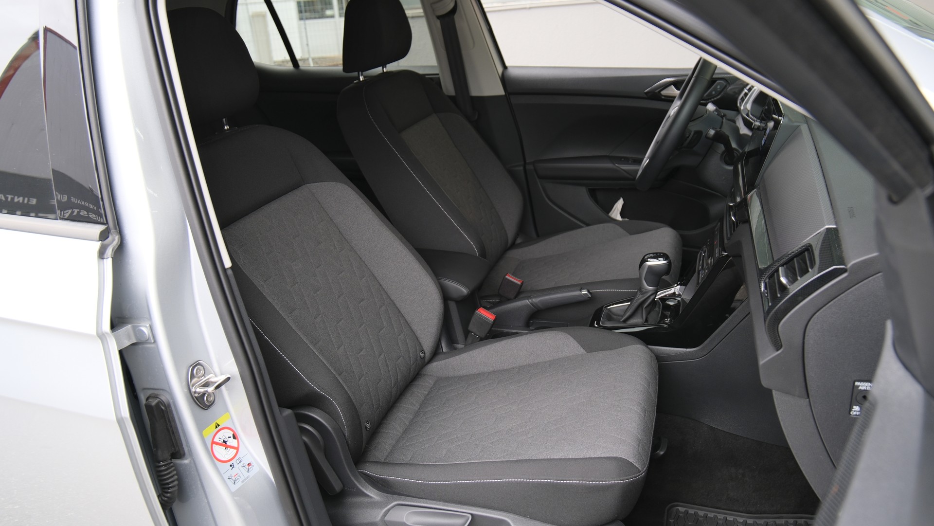 VW T-Cross 1.0 TSI EVO United DSG-image-14