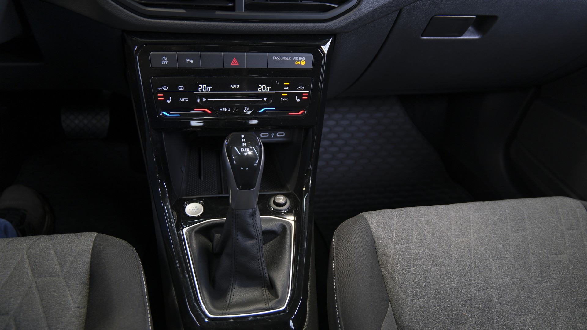 VW T-Cross 1.0 TSI EVO United DSG-image-19