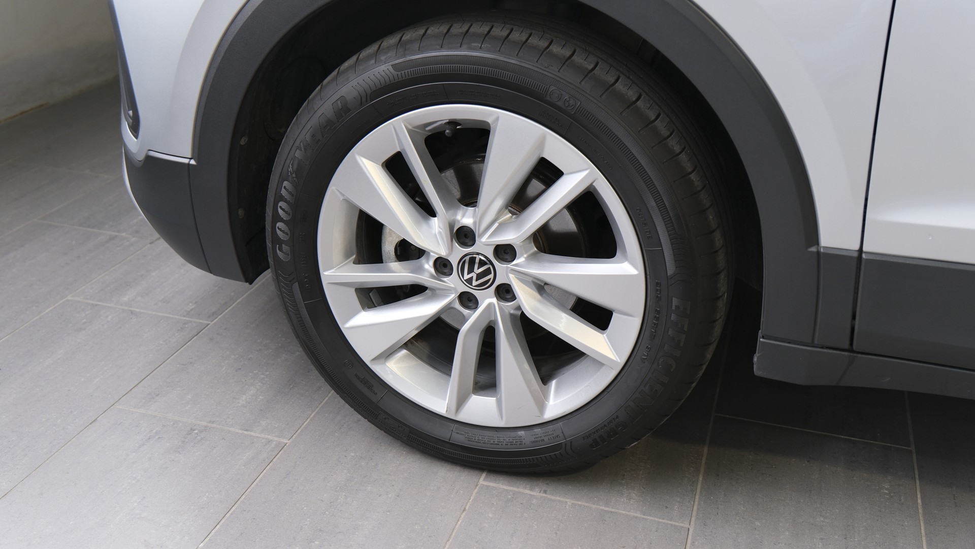 VW T-Cross 1.0 TSI EVO United DSG-image-29