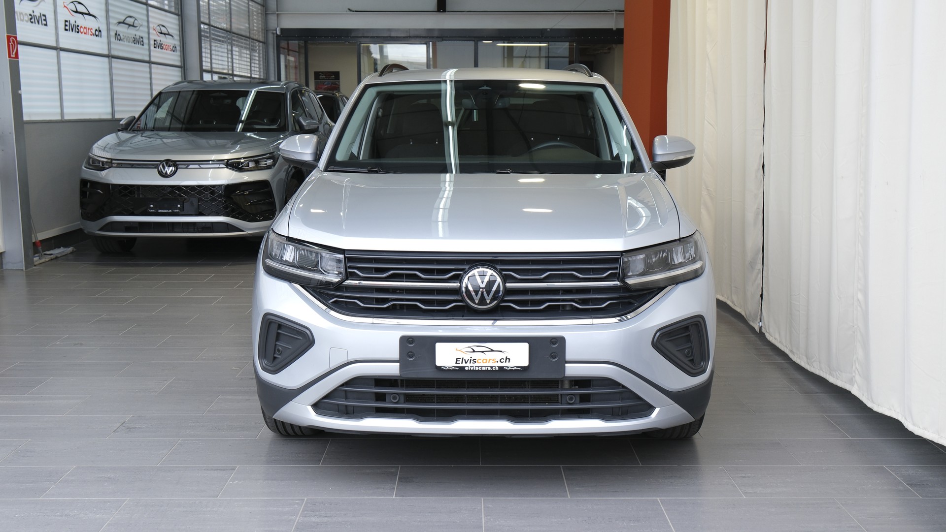 VW T-Cross 1.0 TSI EVO United DSG-image-27
