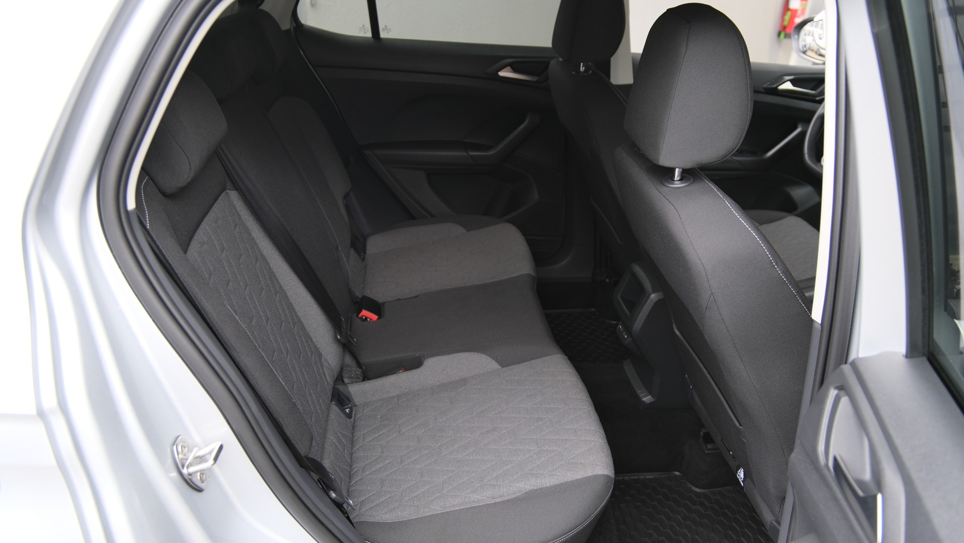 VW T-Cross 1.0 TSI EVO United DSG-image-20