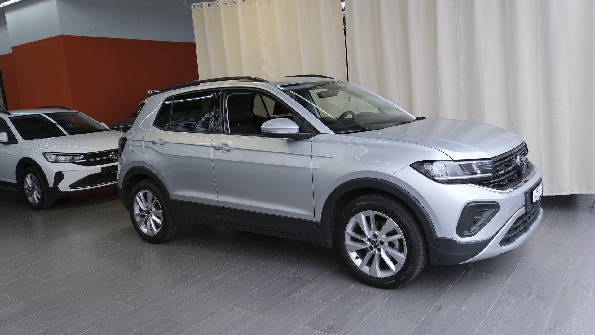 VW T-Cross 1.0 TSI EVO United DSG-image-24