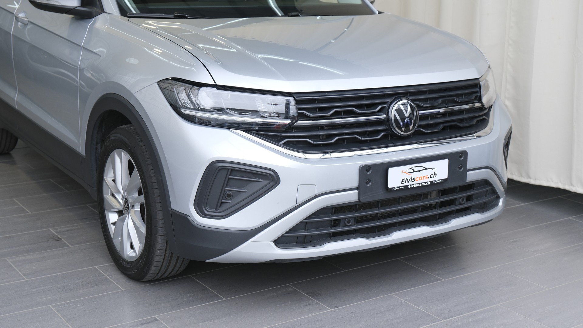 VW T-Cross 1.0 TSI EVO United DSG-image-26