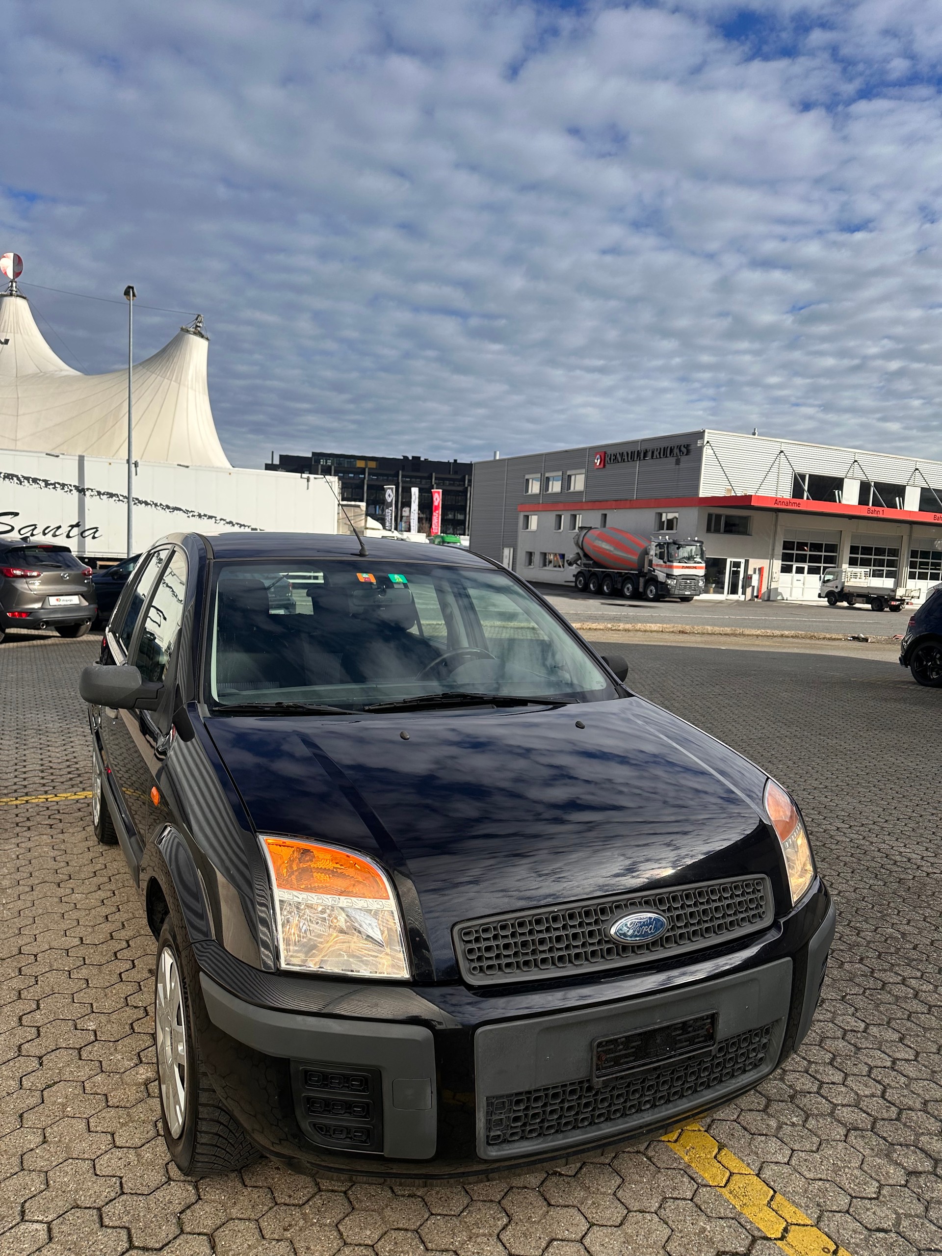 FORD FUSION-image-2