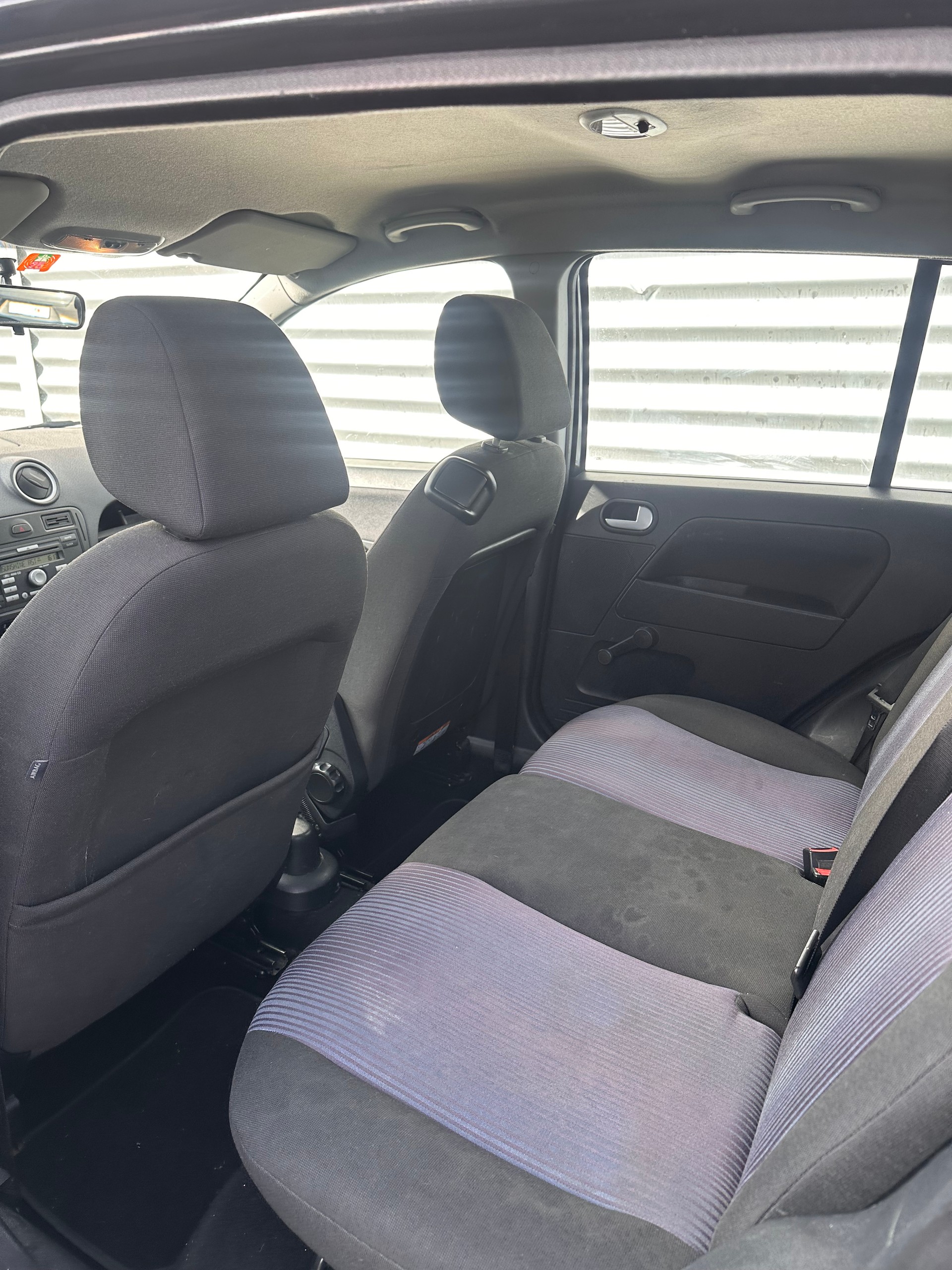 FORD FUSION-image-9
