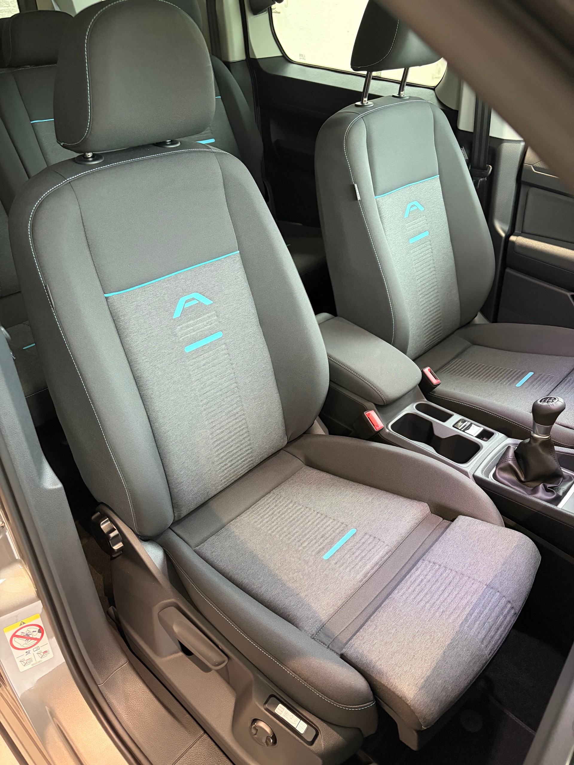 FORD Grand Tourneo Connect 2.0 EcoBlue AWD Active-image-10
