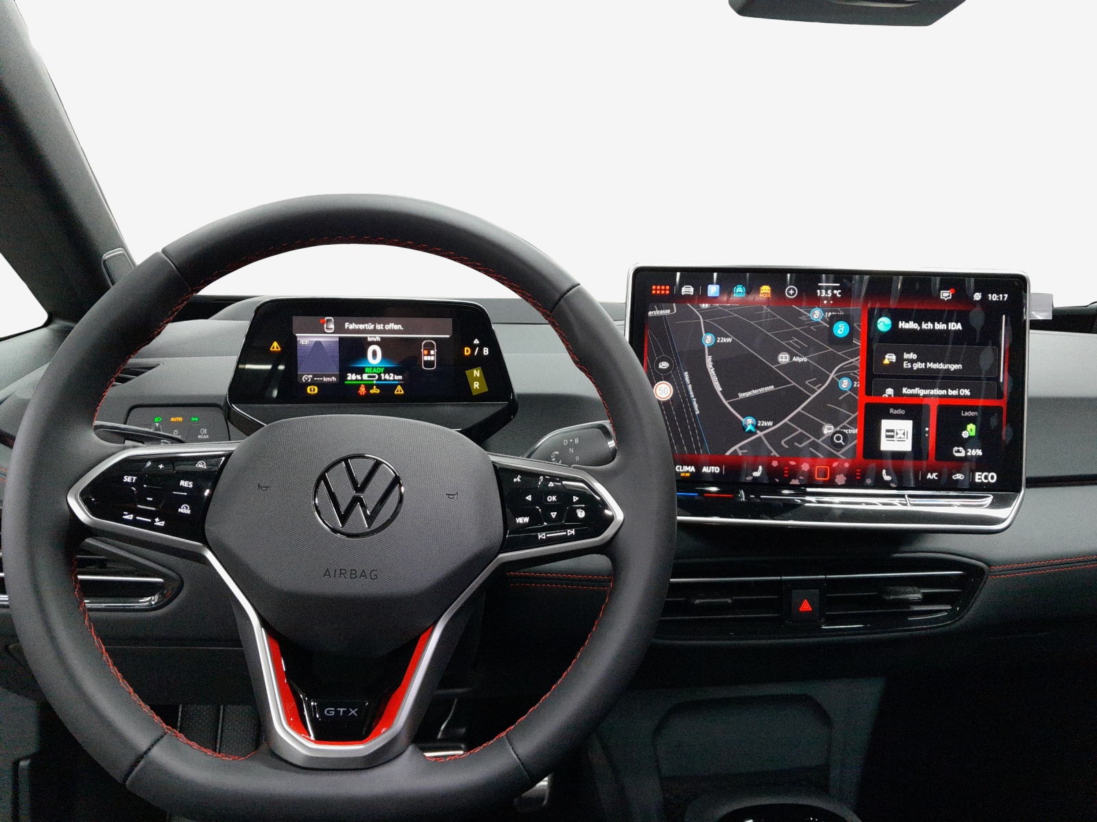 VW ID.3 GTX Performance 79 kWh GTX United-image-8