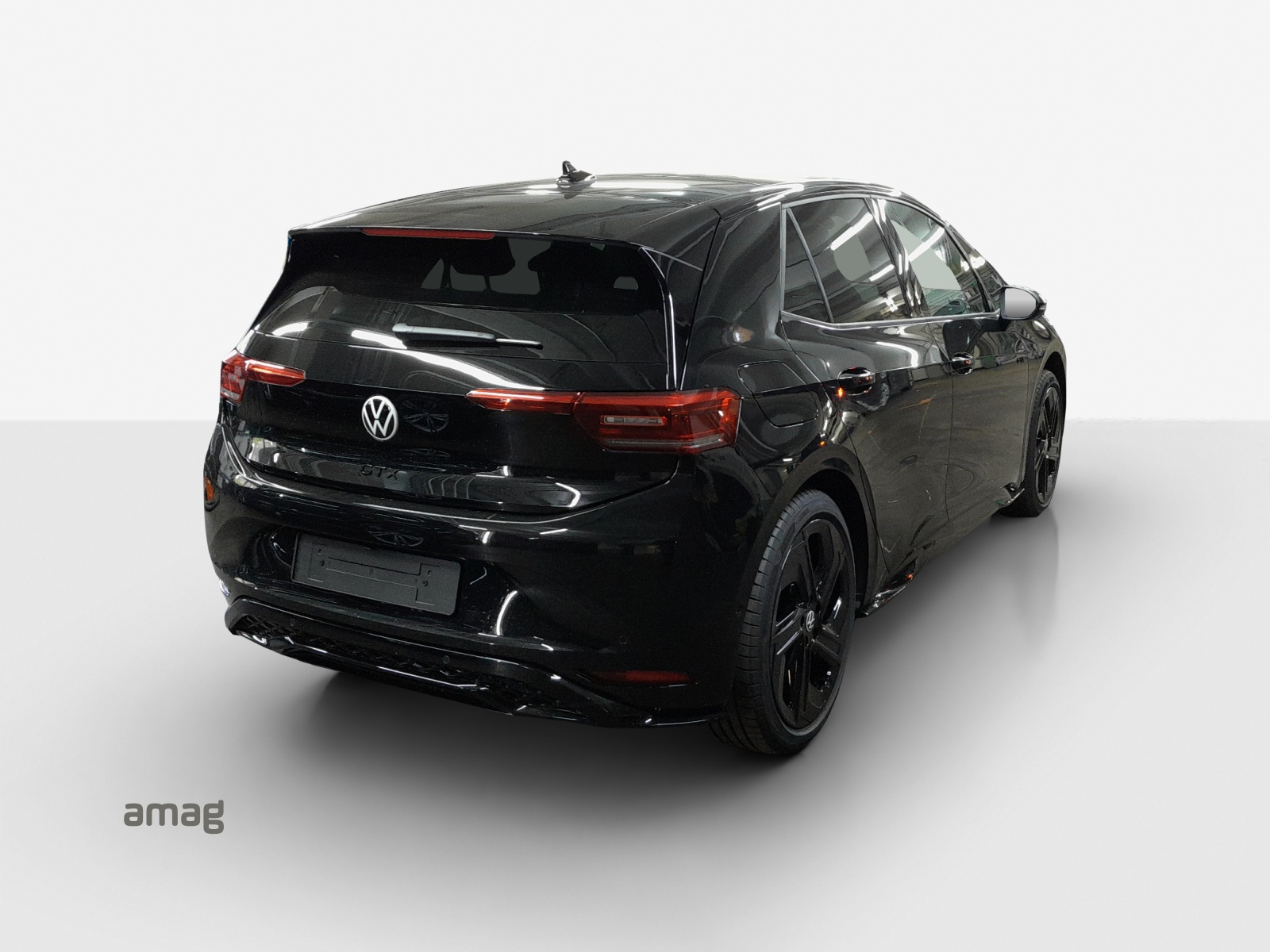 VW ID.3 GTX Performance 79 kWh GTX United-image-4