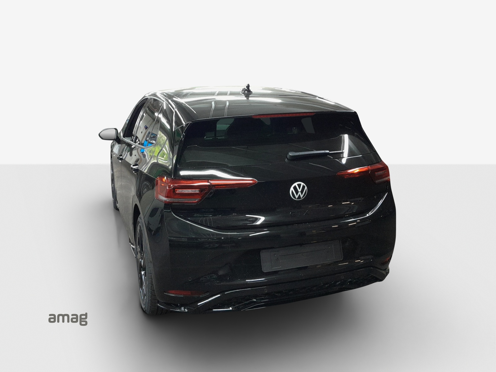 VW ID.3 GTX Performance 79 kWh GTX United-image-2