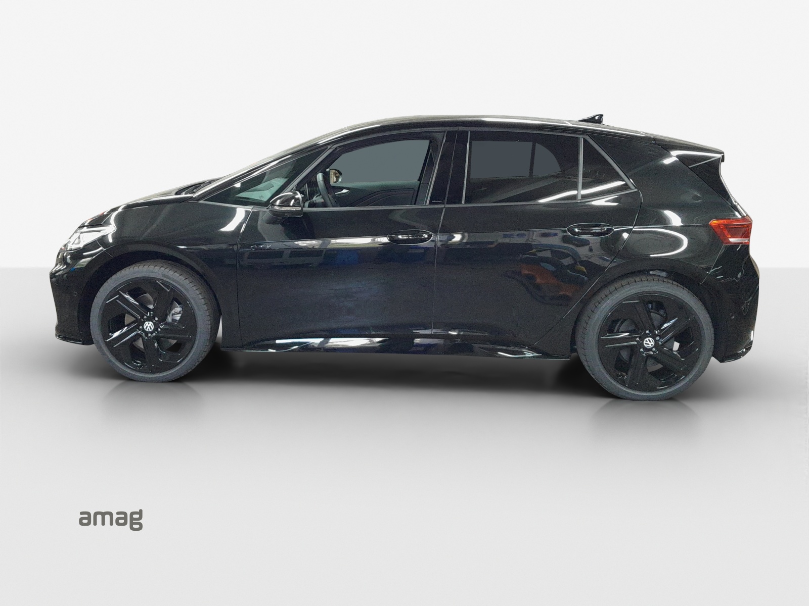 VW ID.3 GTX Performance 79 kWh GTX United-image-1