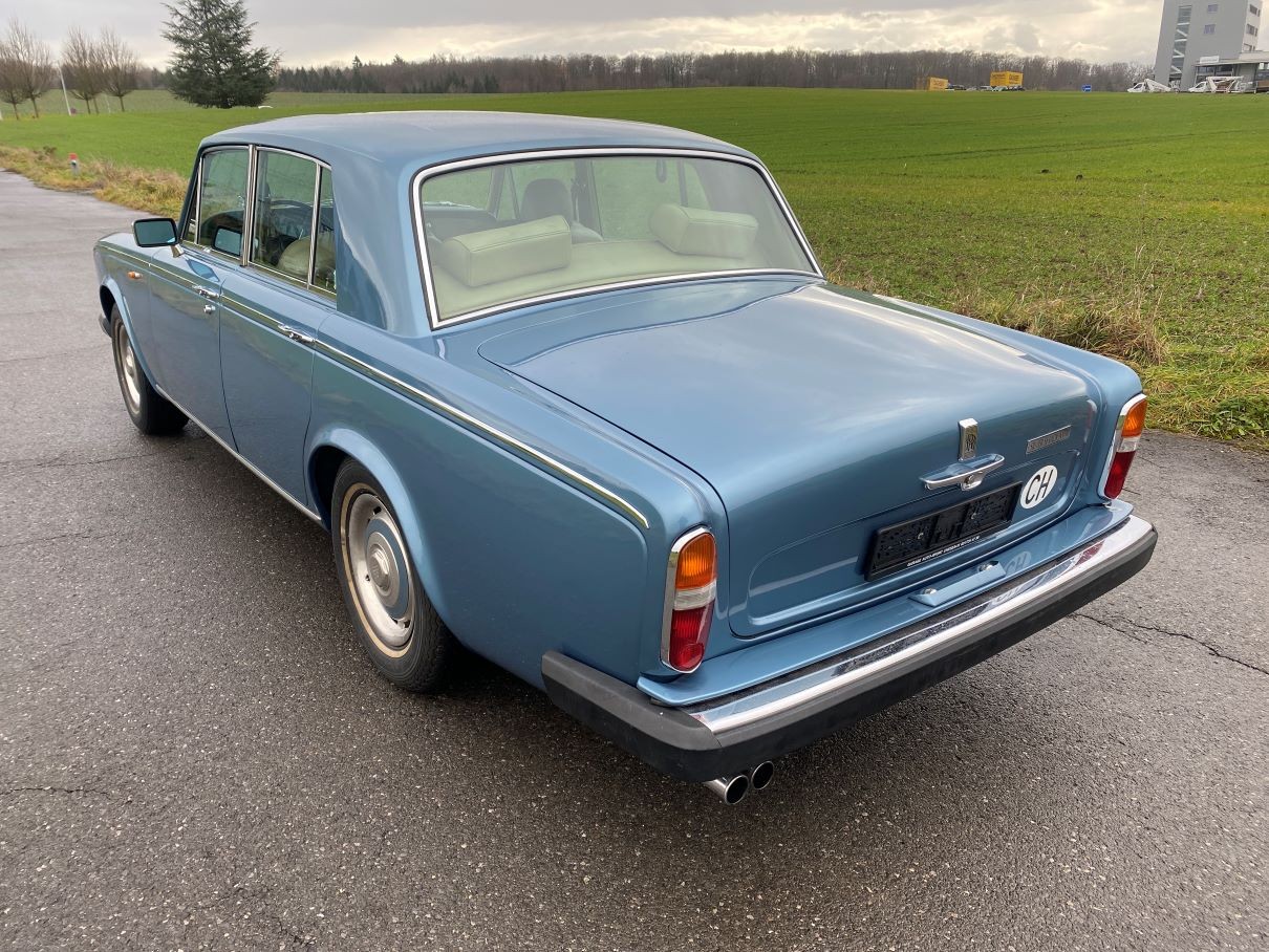 ROLLS-ROYCE II 6.7, 220 CV-image-5