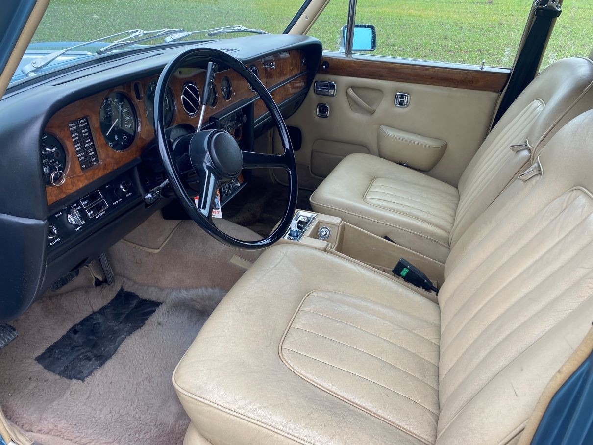 ROLLS-ROYCE II 6.7, 220 CV-image-10