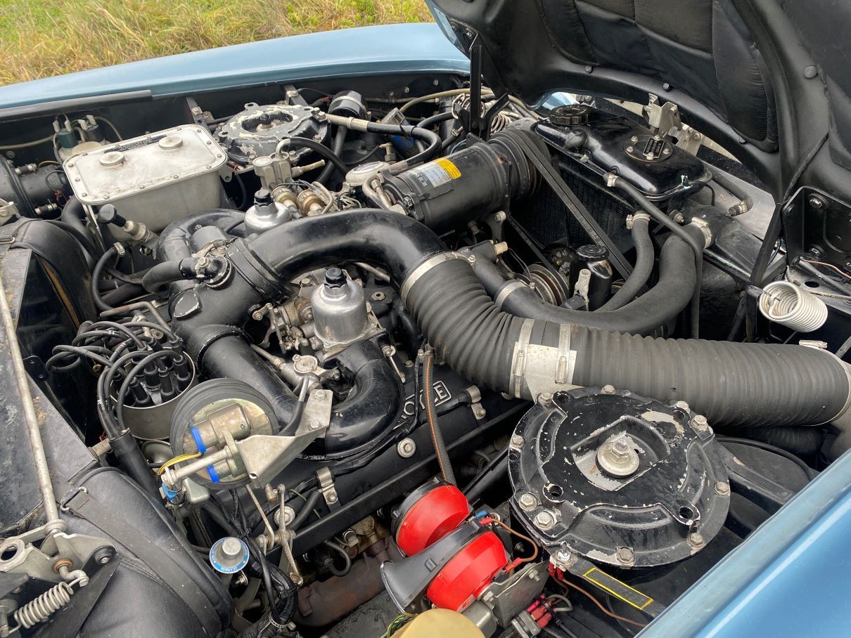 ROLLS-ROYCE II 6.7, 220 CV-image-13