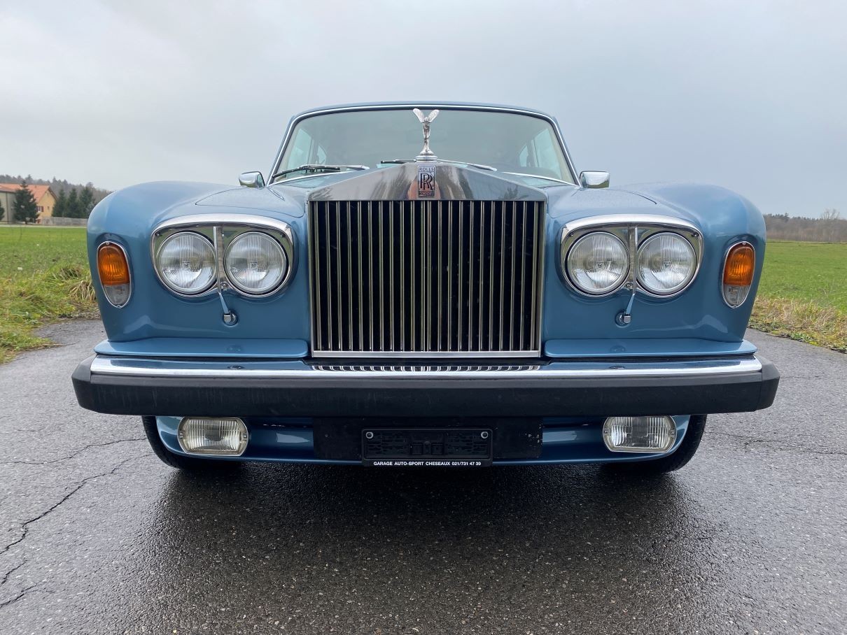 ROLLS-ROYCE II 6.7, 220 CV-image-0