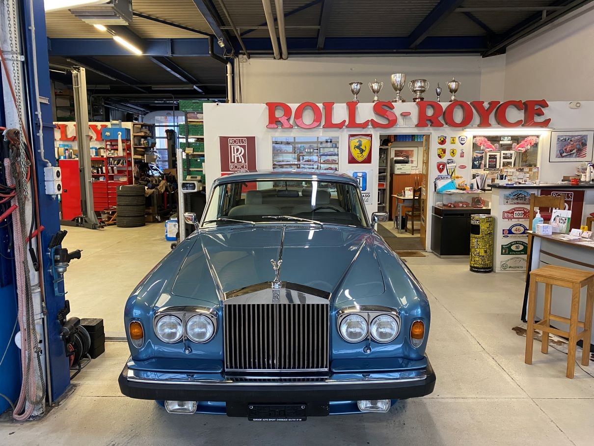 ROLLS-ROYCE II 6.7, 220 CV-image-1
