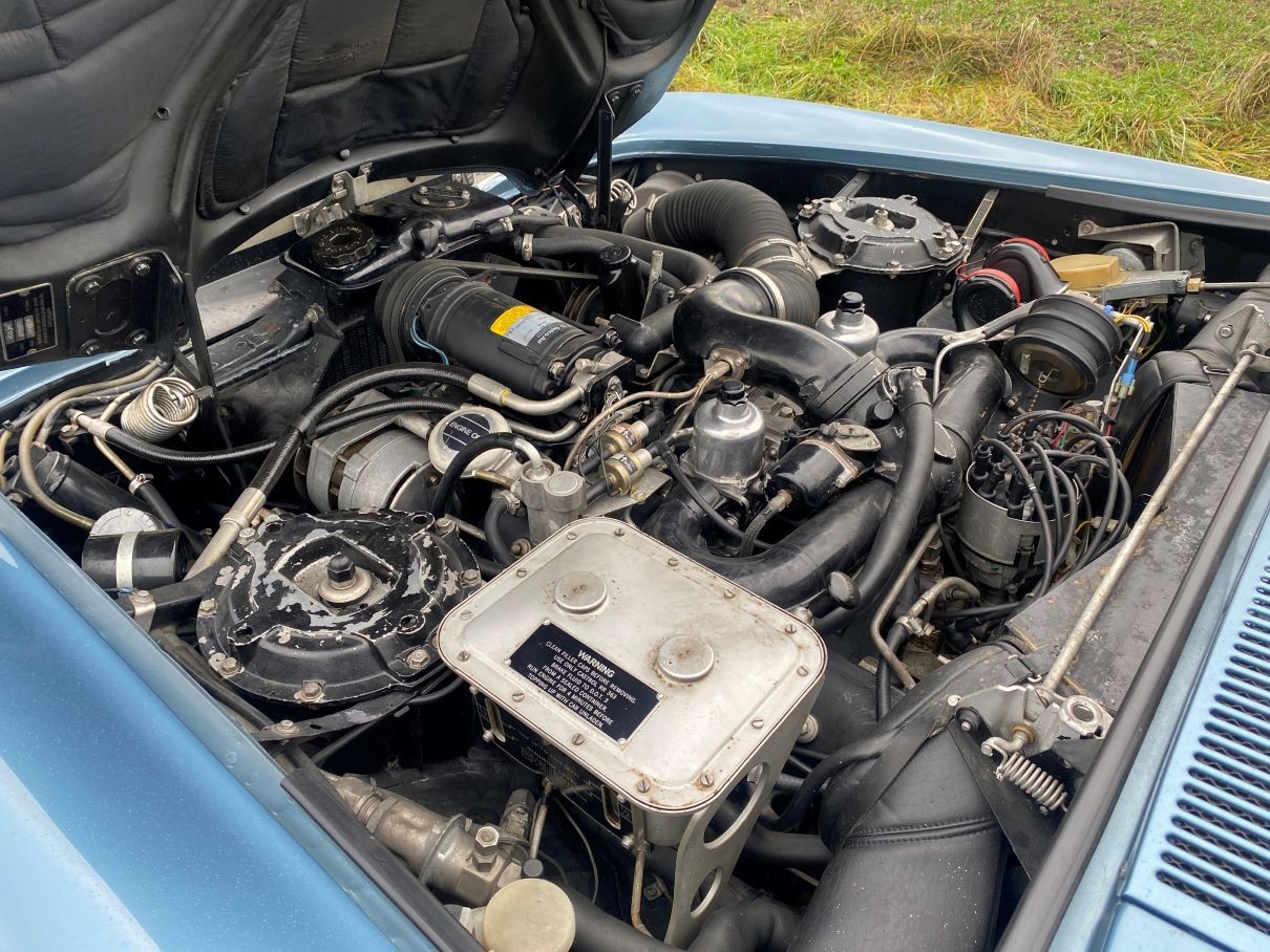 ROLLS-ROYCE II 6.7, 220 CV-image-14