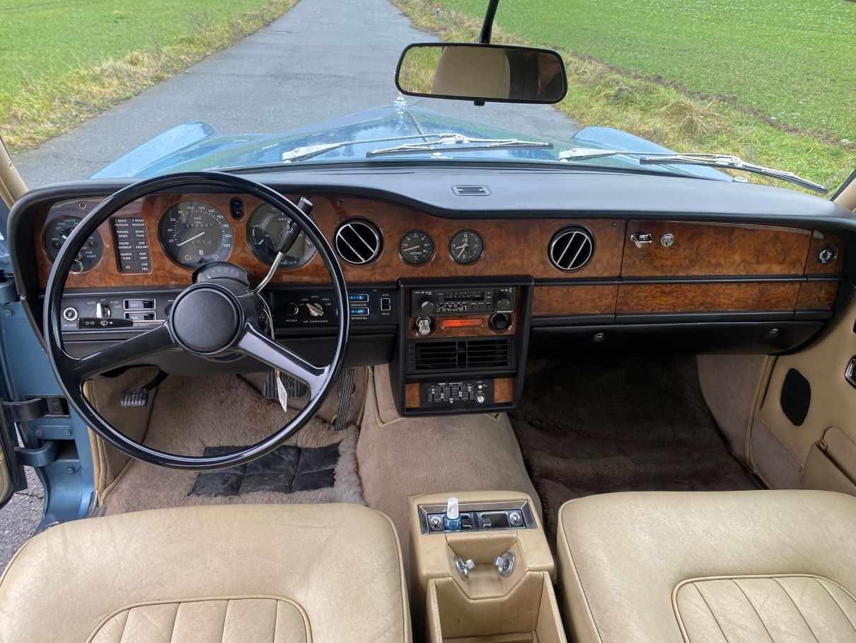 ROLLS-ROYCE II 6.7, 220 CV-image-9