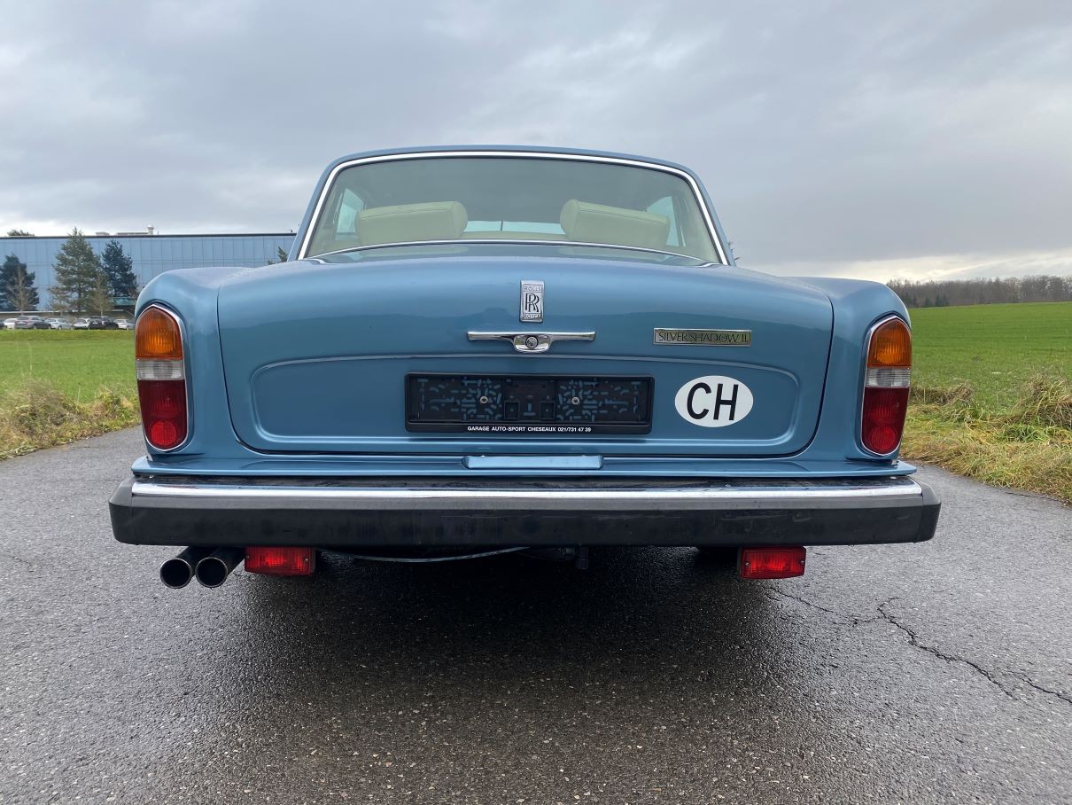 ROLLS-ROYCE II 6.7, 220 CV-image-4