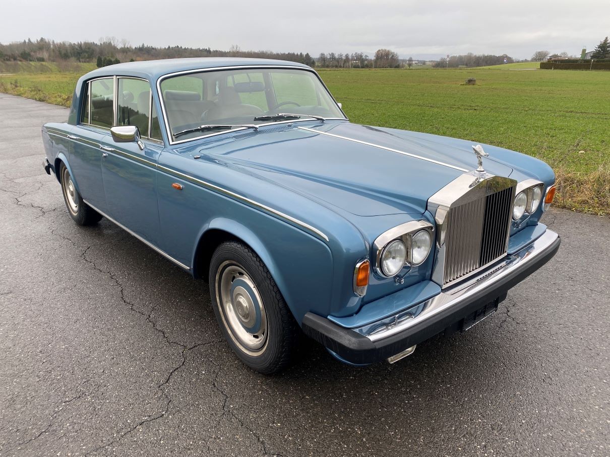 ROLLS-ROYCE II 6.7, 220 CV-image-2
