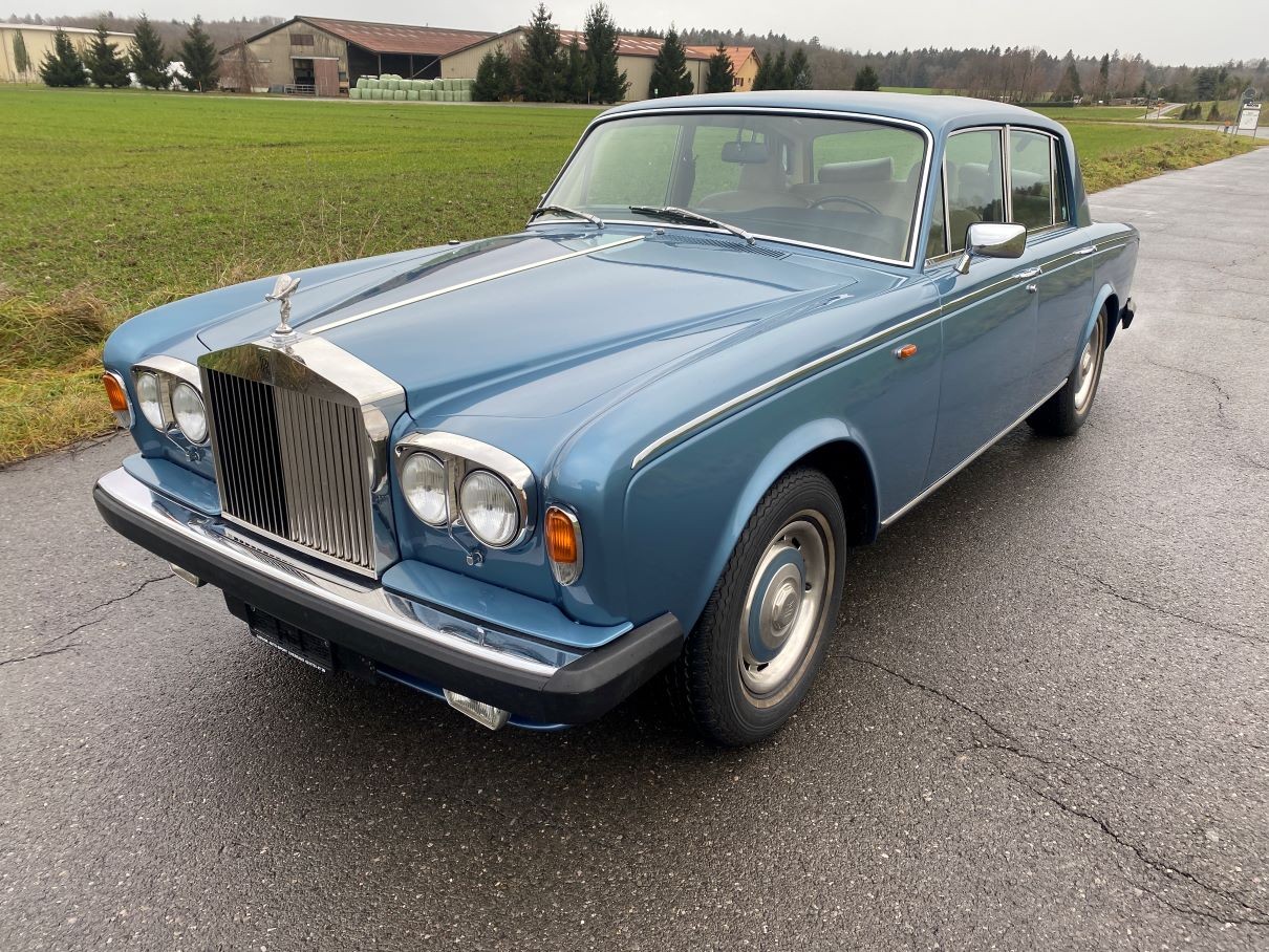 ROLLS-ROYCE II 6.7, 220 CV-image-3