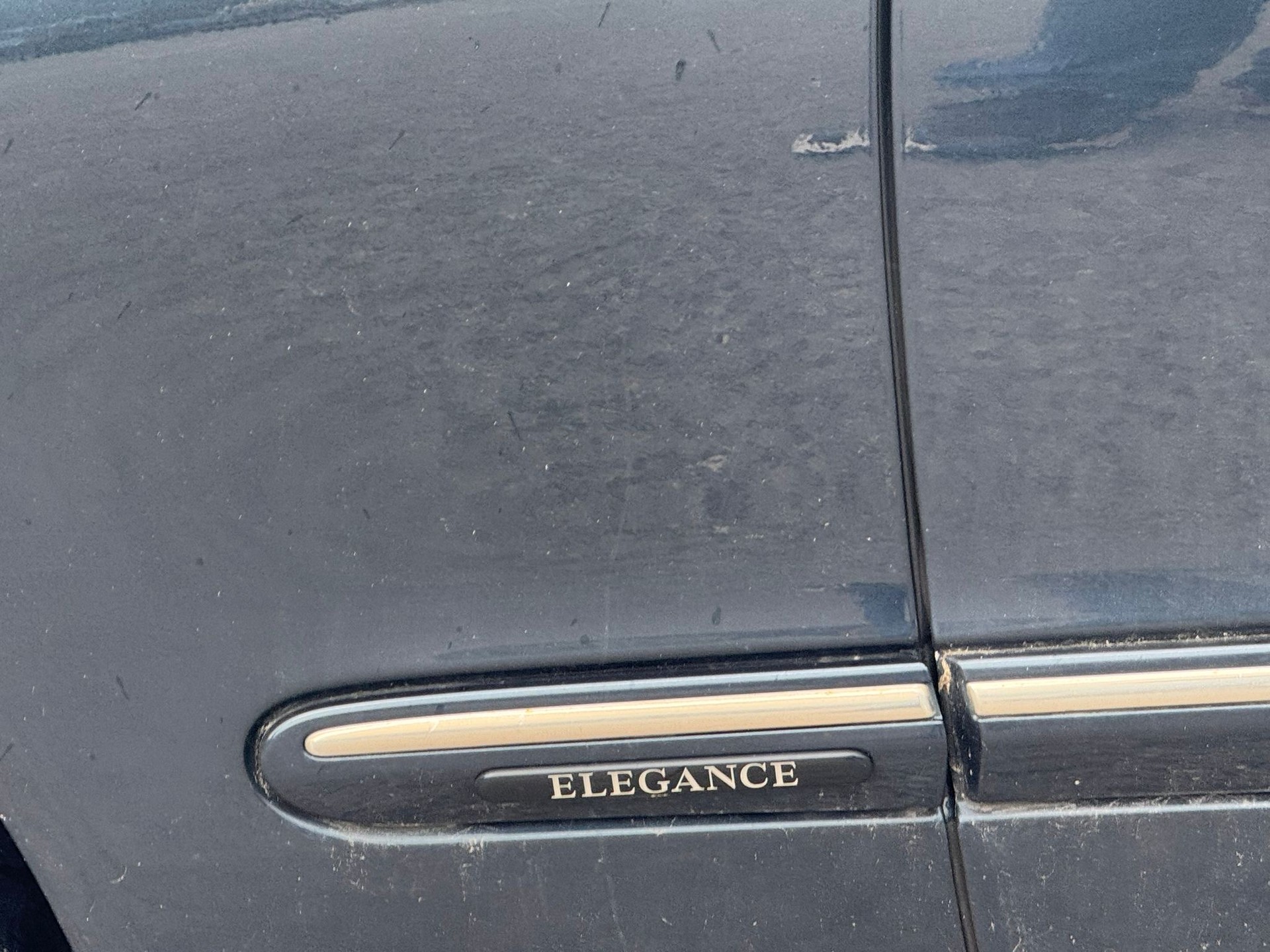 MERCEDES-BENZ C 240 Elégance-image-6