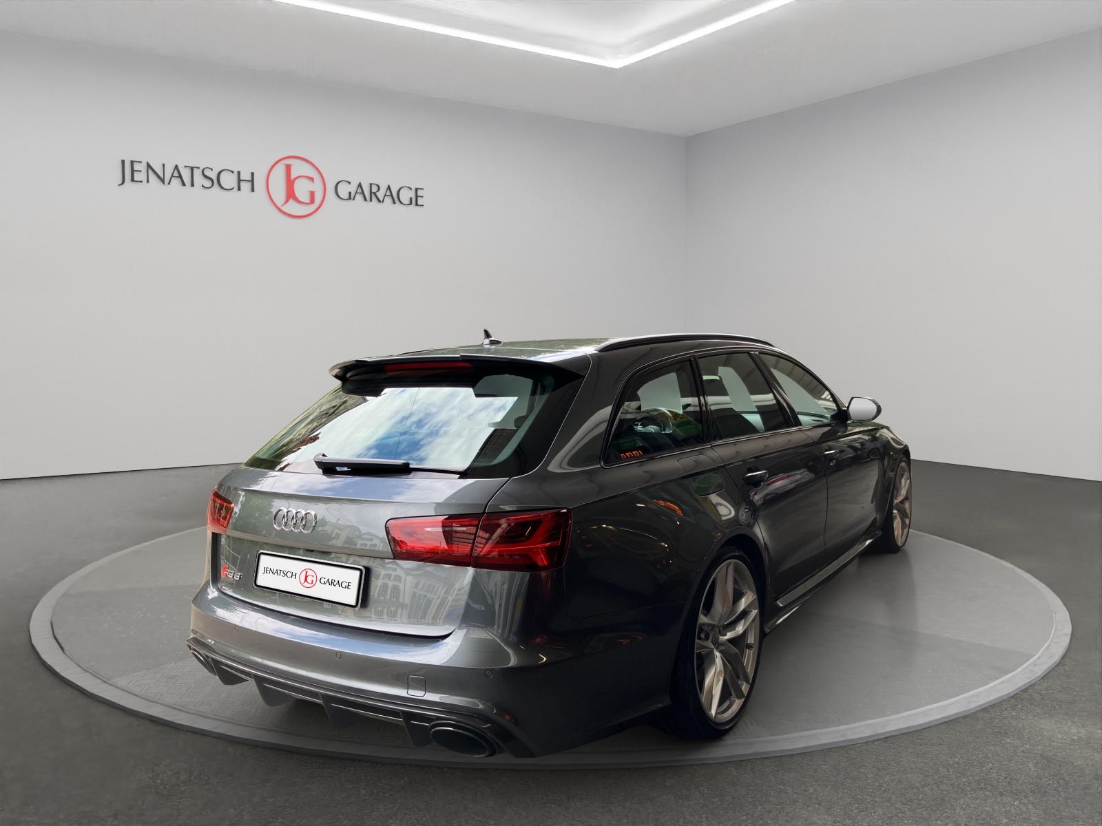 AUDI RS6 Avant 4.0 V8 TFSI quattro T-Tronic-image-10